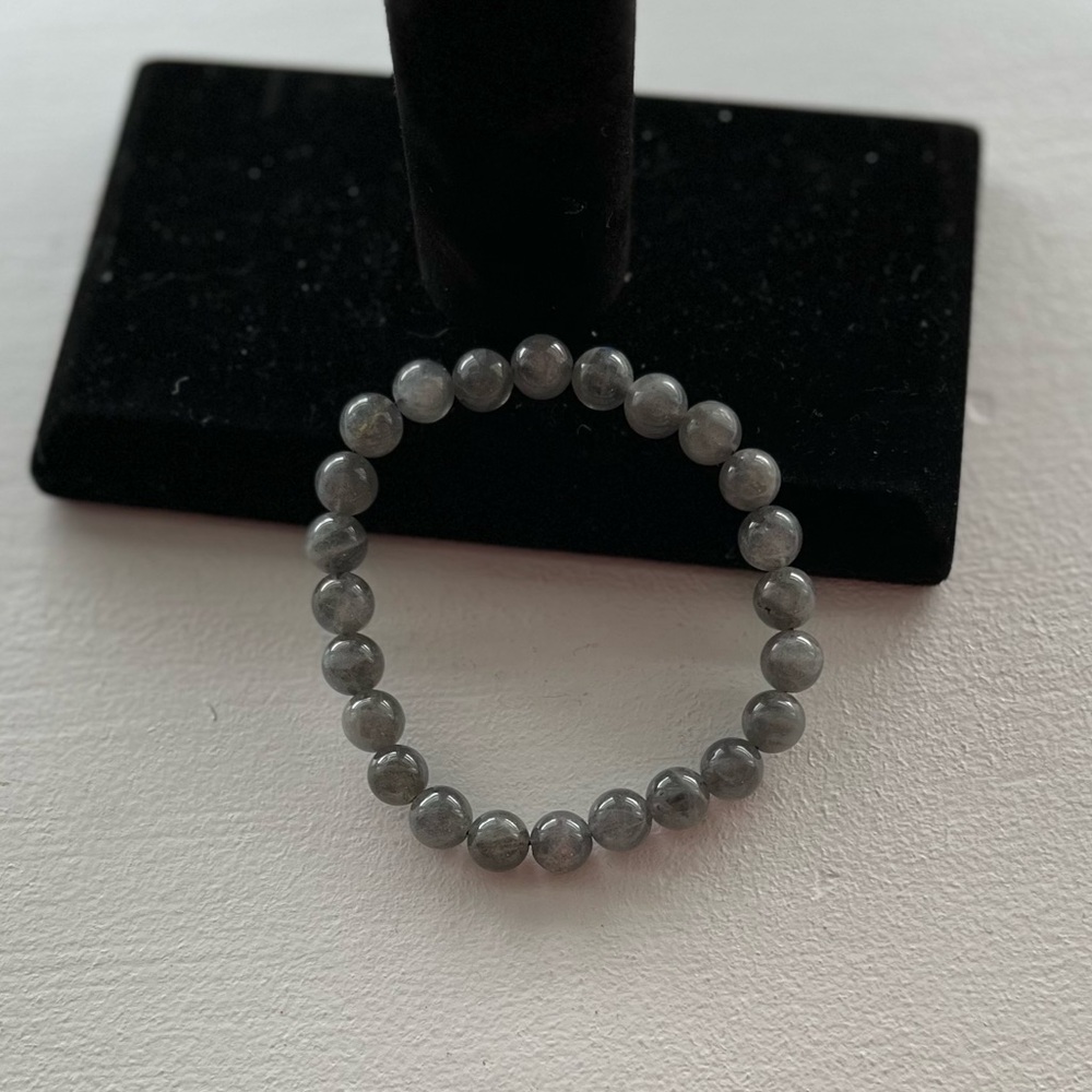 AAA Quality Labradorite Crystal Bracelet For Men and Women